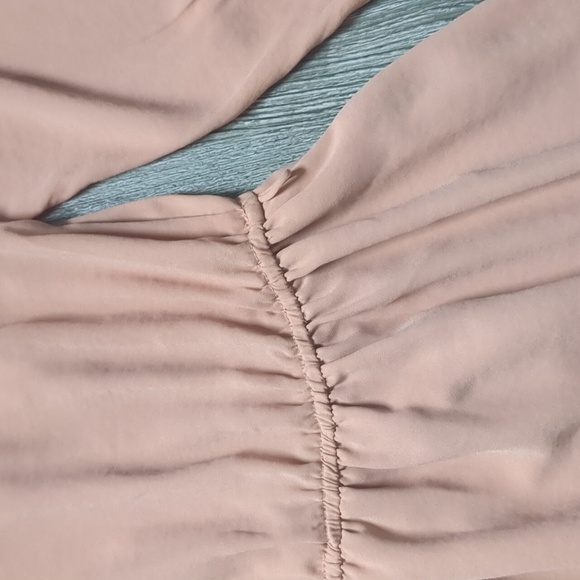 BOGO!! Forever 21 Embroidered Dress Small - Picture 4 of 4